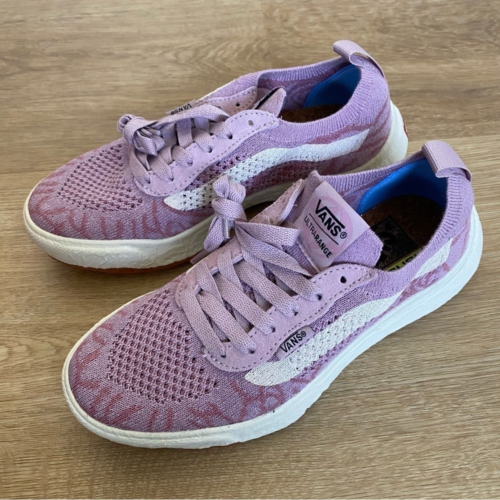 Vans UltraRange Lila’s Vans VR3 Shoe - Women's
